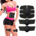 Electro Fitness EMS Body Slimming Muscle Training Machine für den Heimgebrauch